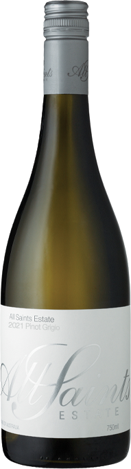 All Saints Estate Pinot Grigio 2021